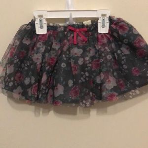 Toddler tutu size 2t
